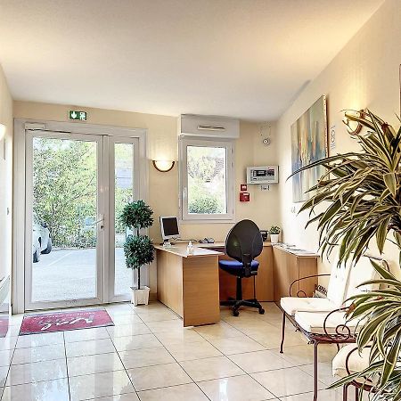 Valhotel - Hotel-Residence Châteaufort Екстериор снимка