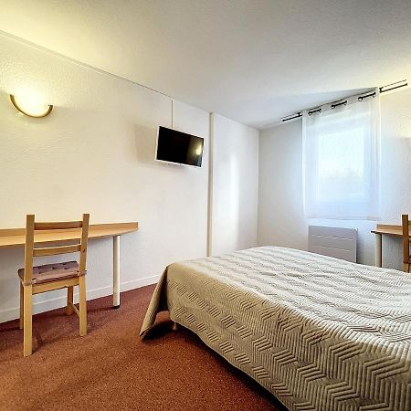 Valhotel - Hotel-Residence Châteaufort Екстериор снимка