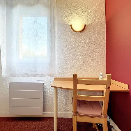 Valhotel - Hotel-Residence Châteaufort Екстериор снимка