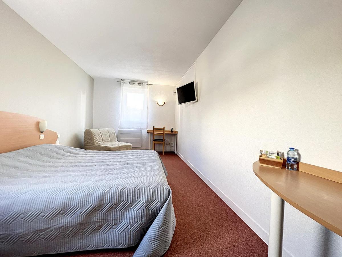 Valhotel - Hotel-Residence Châteaufort Екстериор снимка