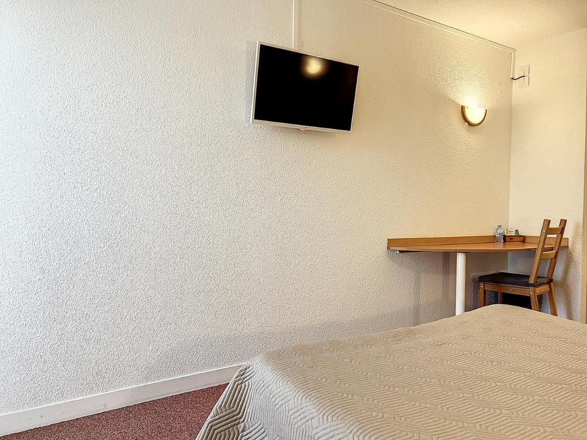 Valhotel - Hotel-Residence Châteaufort Екстериор снимка