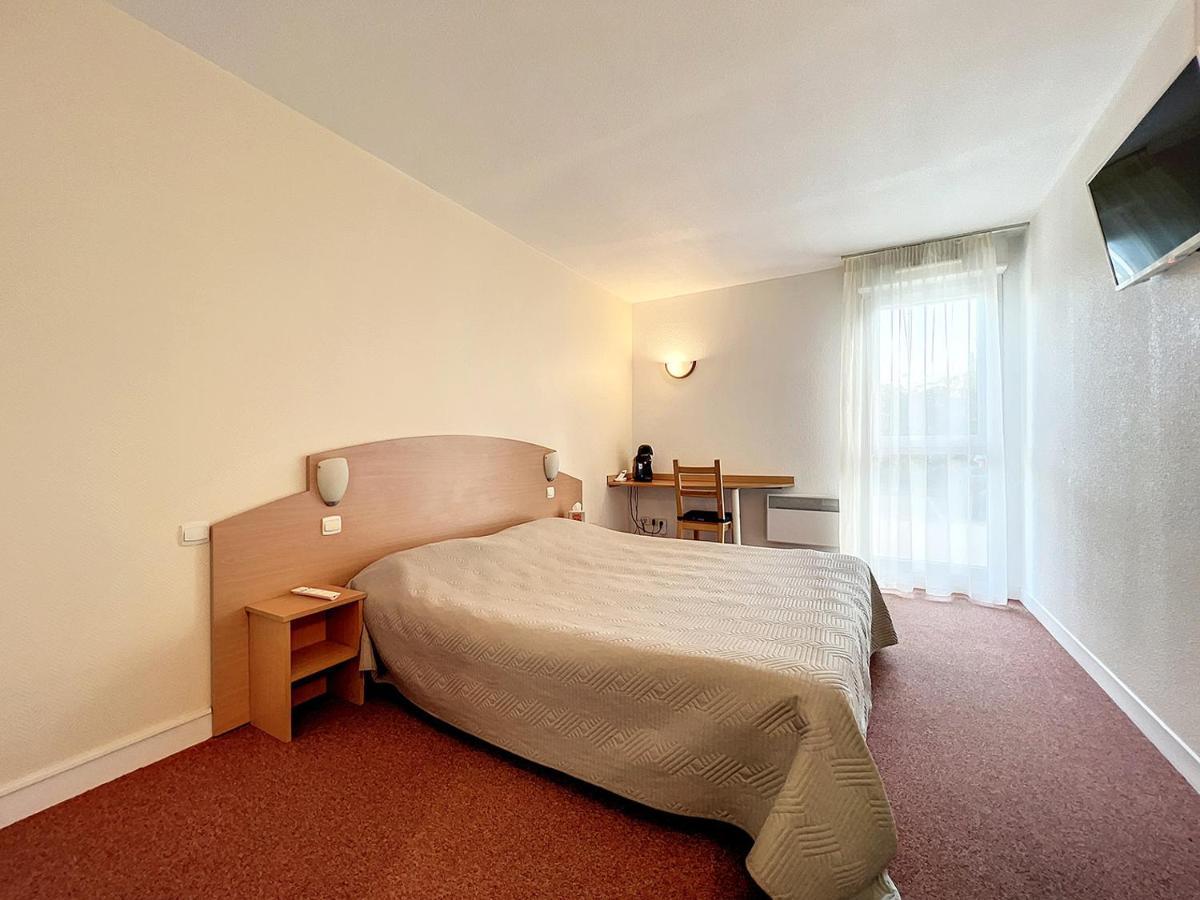 Valhotel - Hotel-Residence Châteaufort Екстериор снимка