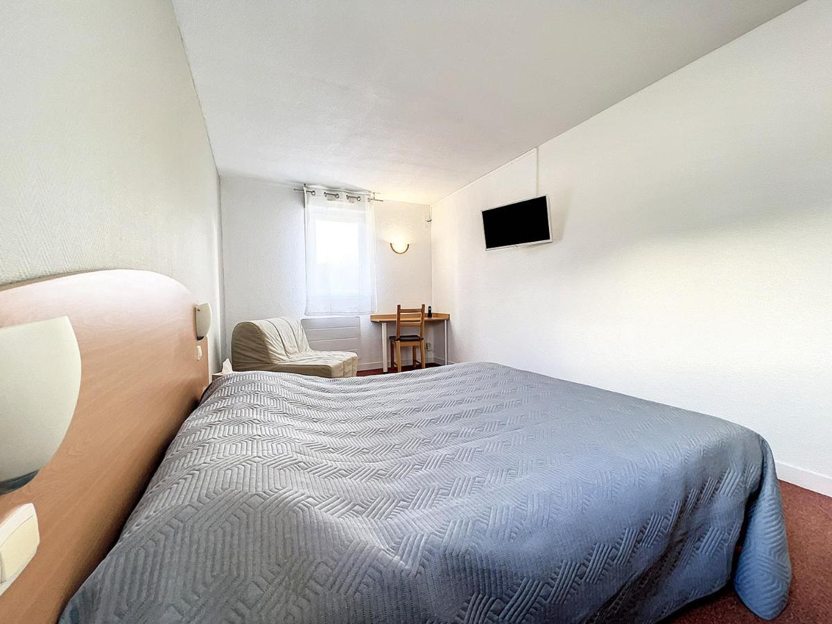 Valhotel - Hotel-Residence Châteaufort Екстериор снимка