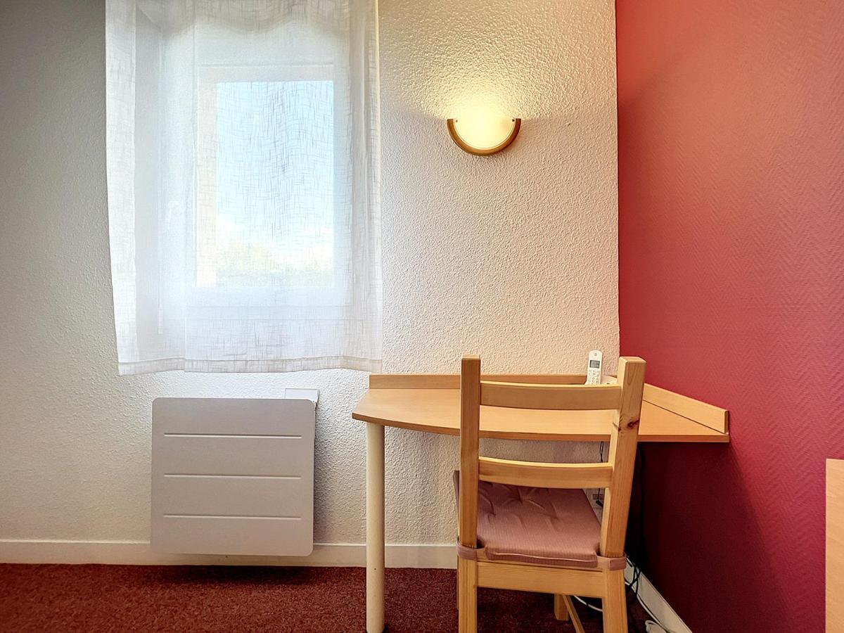 Valhotel - Hotel-Residence Châteaufort Екстериор снимка