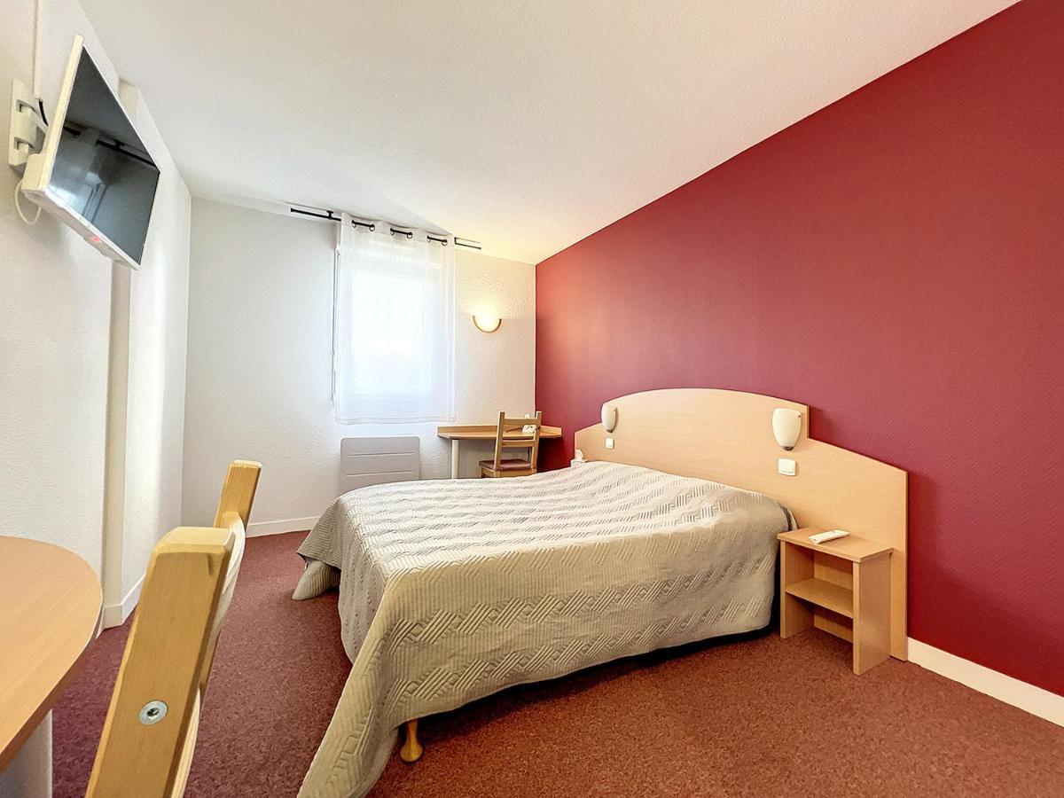 Valhotel - Hotel-Residence Châteaufort Екстериор снимка