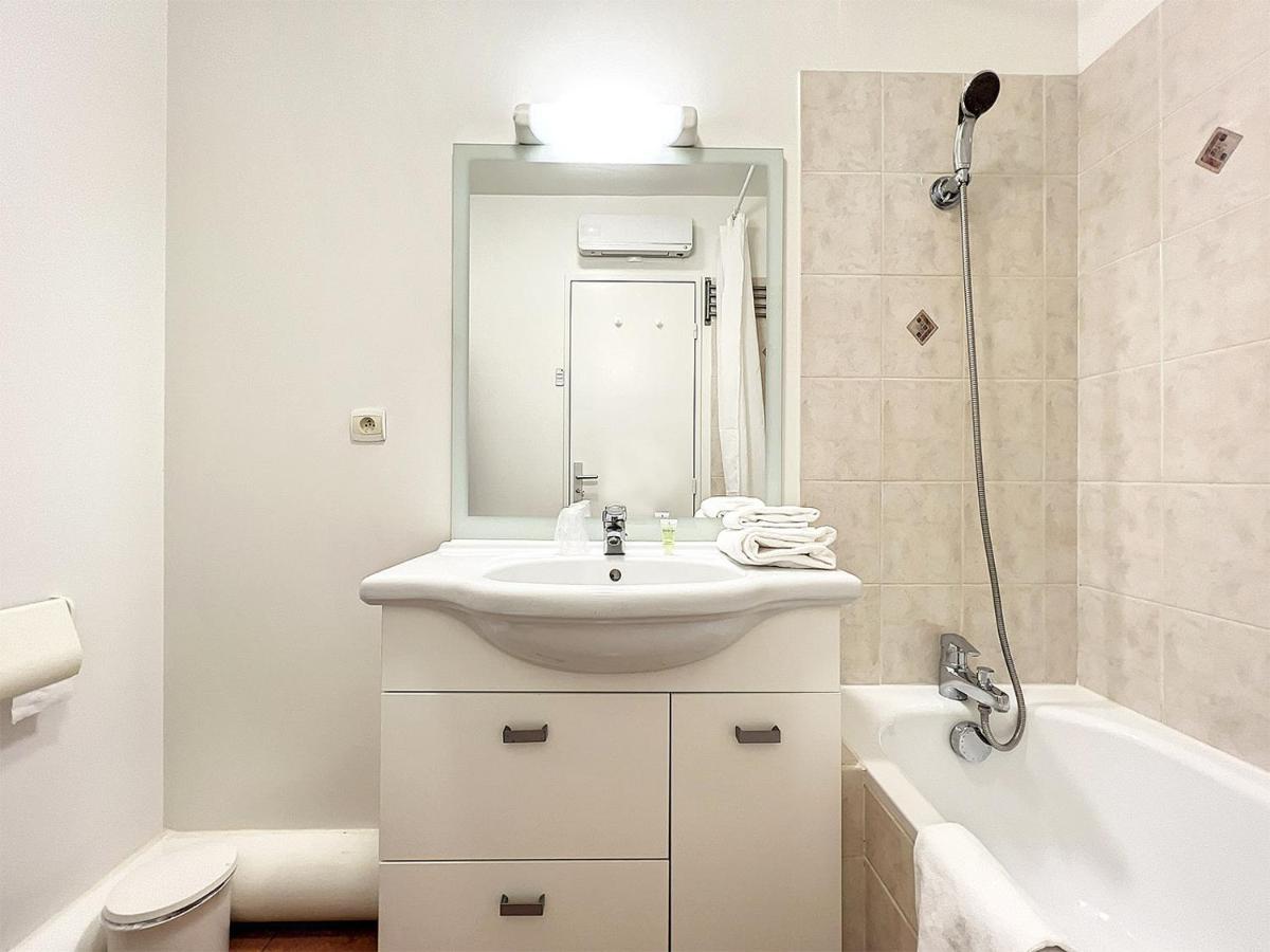 Valhotel - Hotel-Residence Châteaufort Екстериор снимка