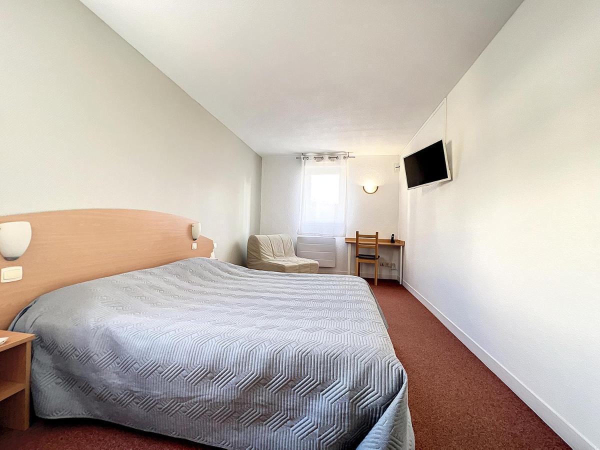 Valhotel - Hotel-Residence Châteaufort Екстериор снимка