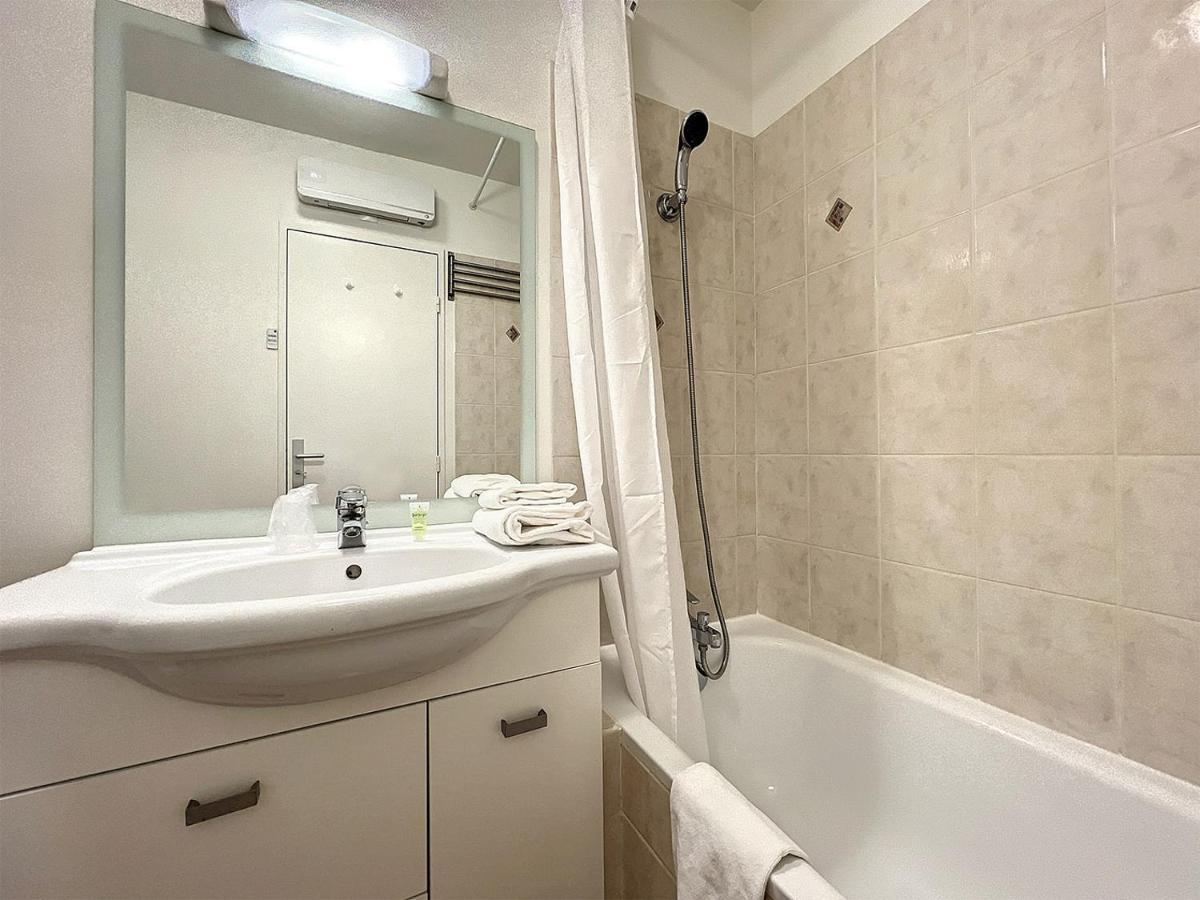 Valhotel - Hotel-Residence Châteaufort Екстериор снимка