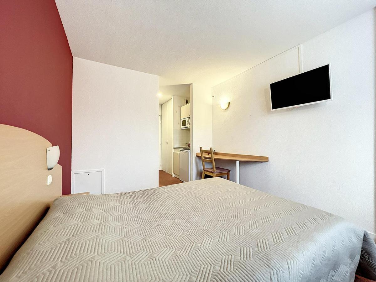 Valhotel - Hotel-Residence Châteaufort Екстериор снимка